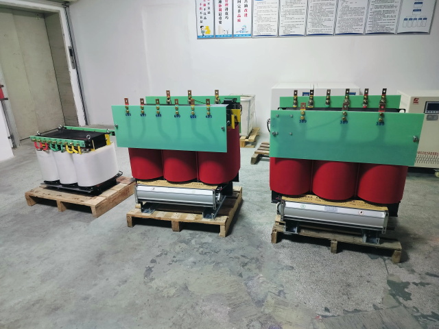 贡嘎KS11-1000KVA矿用变压器